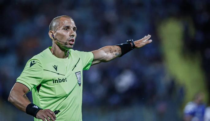 Димитър Димитров