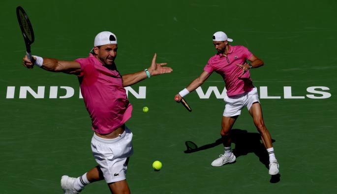 Григор Димитров