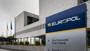 Европол