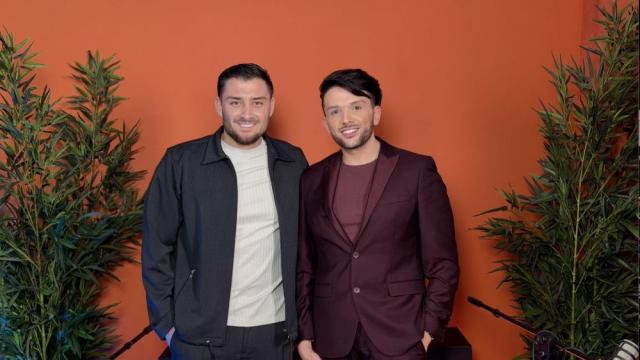 Кирил Гуцов от Hell’s Kitchen: Нападнаха ме мъже с маски,  докато се прибирах! (ВИДЕО)