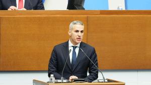 Андрей Гюров