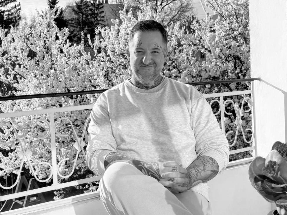 Валди Събев