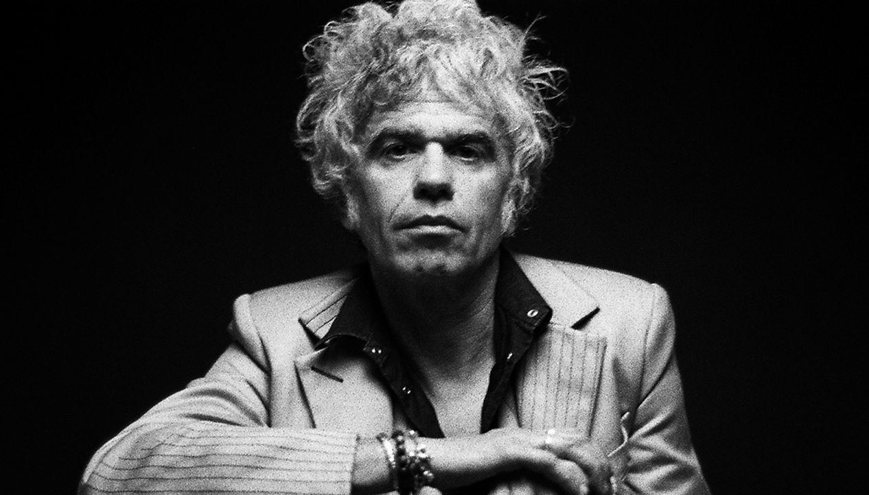 Португалският китарист То Трипш дойде в София