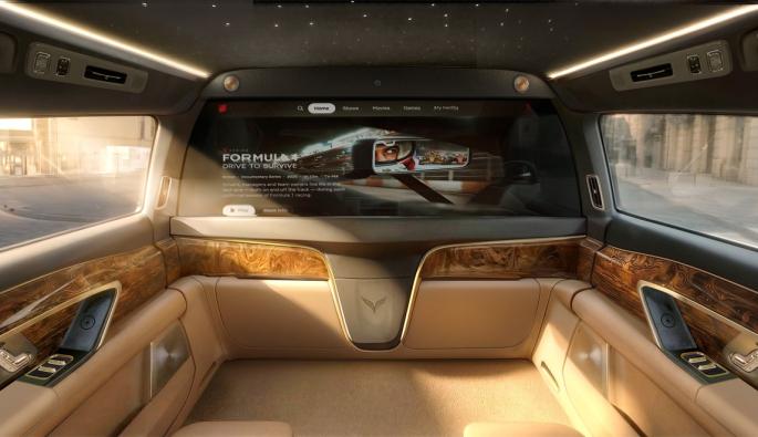  VinFast Lac Hong 900S