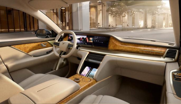  VinFast Lac Hong 900S