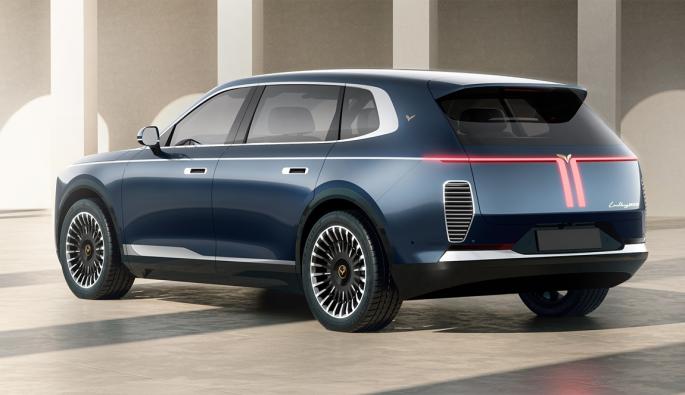  VinFast Lac Hong 800S