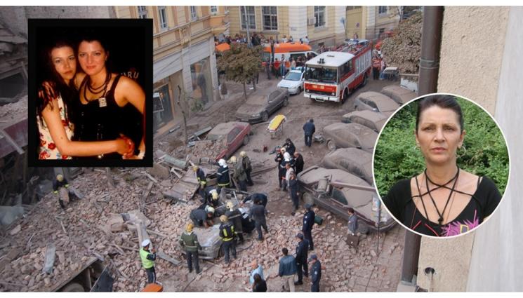 с - Майката на загинала на „Алабин“ получи възмездие