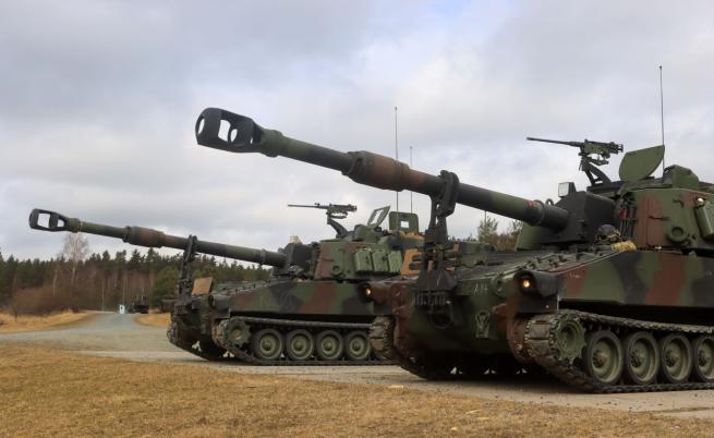 Тръмп: Изпращането на сухопътни войски в Иран би било 