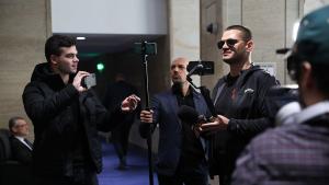 Влогърът Симон Милков