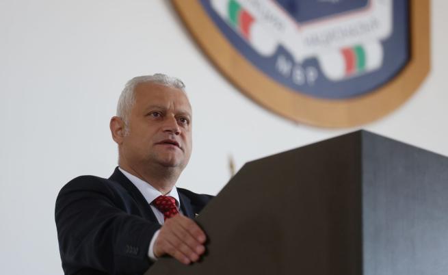 Дечев призова МВР за безкомпромисна борба с купуването на гласове преди изборите