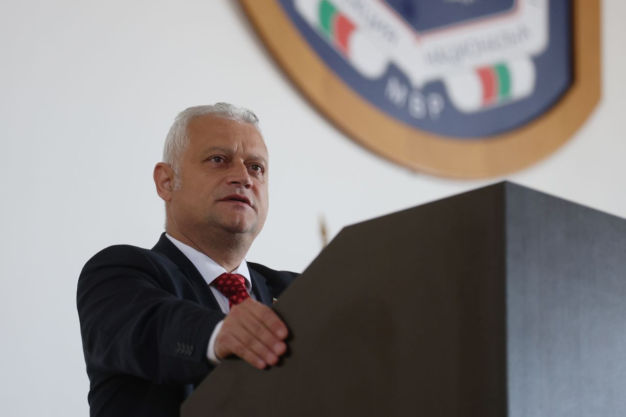 Емил Дечев: От МВР не са предприемали действия за сваляне на сатиричната фейсбук страница "Копейкин"