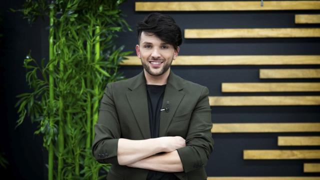 Гримьорът Кирил Гуцов приключи участието си в Hell’s Kitchen