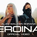 Alan Walker, Sorana - Eroina