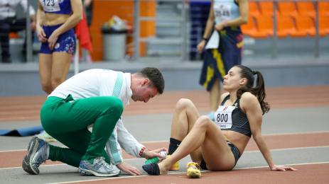 Пламена Миткова