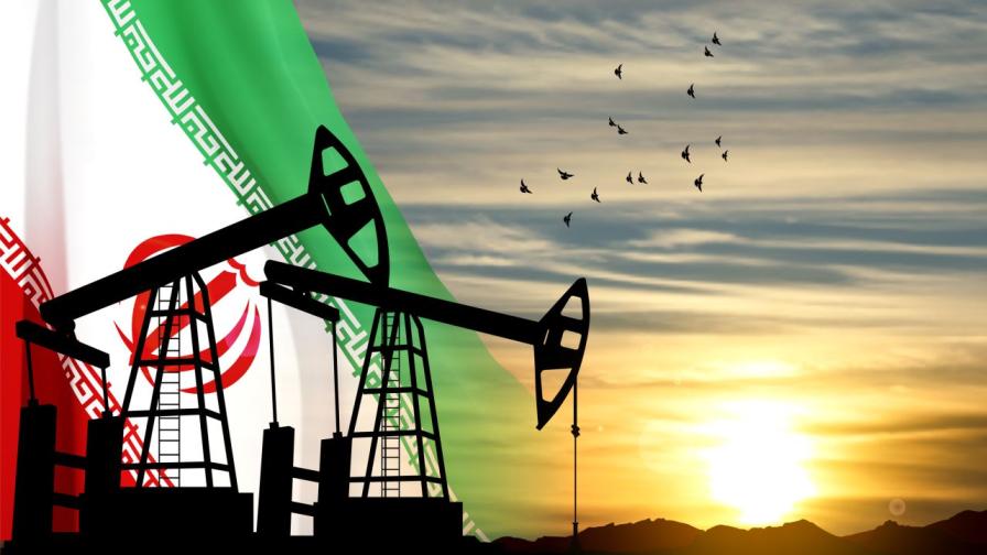 Защо Иран е голямата награда: Богатствата, заради които Тръмп не сваля мерника