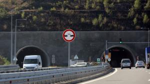 тунел Кочериново