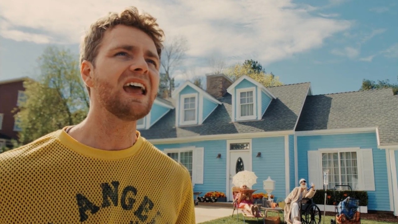 Alex Warren - Fever Dream