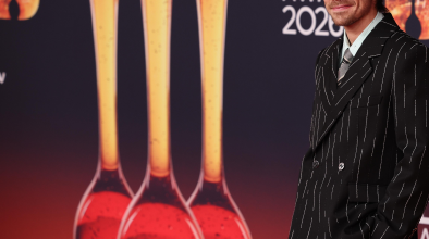 Новият албум на Harry Styles е тук - с нови звукови посоки и по-зрял поглед към живота