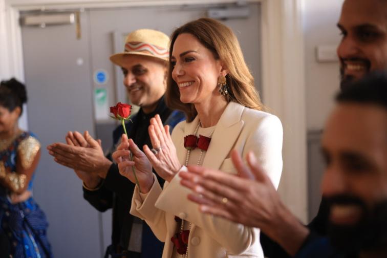 Кейт Мидълтън