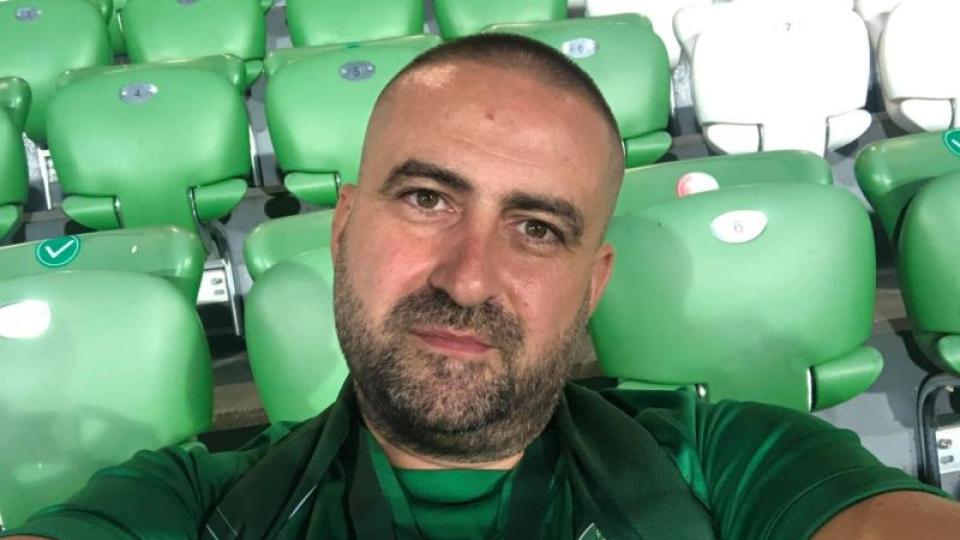 Енчев със суров коментар за “Бангаранга”