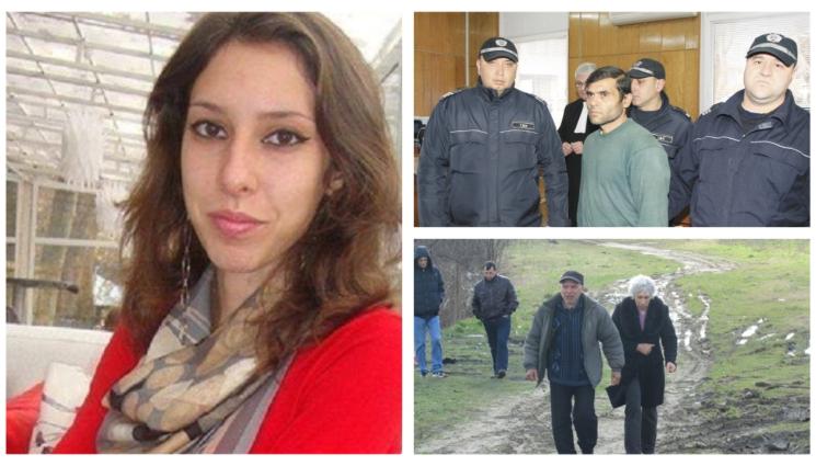 в - Убиецът на Вероника работи в затвора!