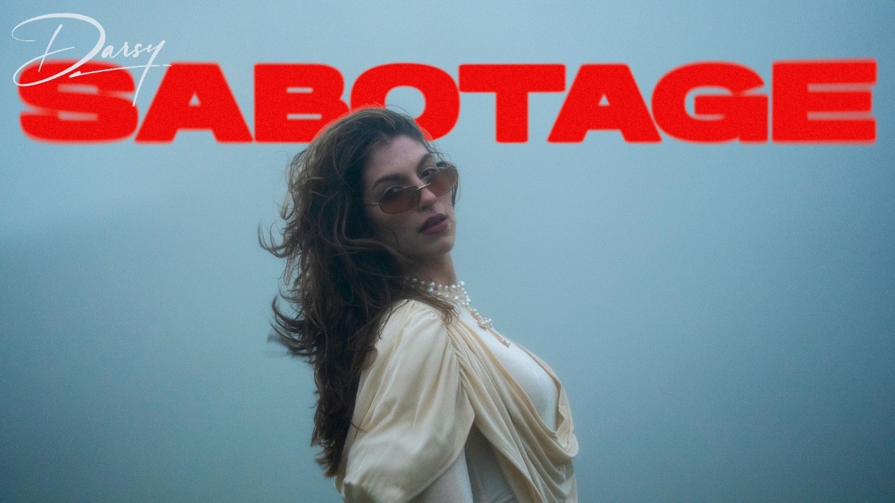 Darsy - Sabotage