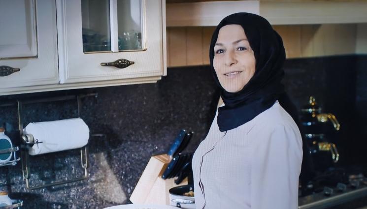 Шербет от боровинки