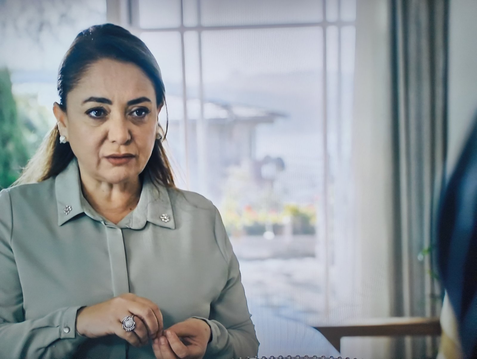 Шербет от боровинки