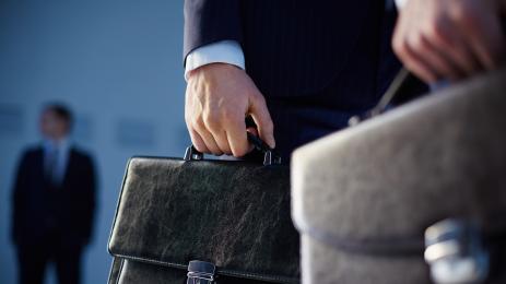 дипломат куфарче бизнесмен