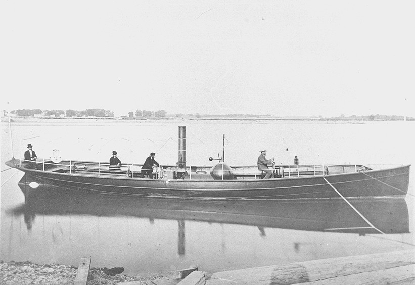 Русе губернатори