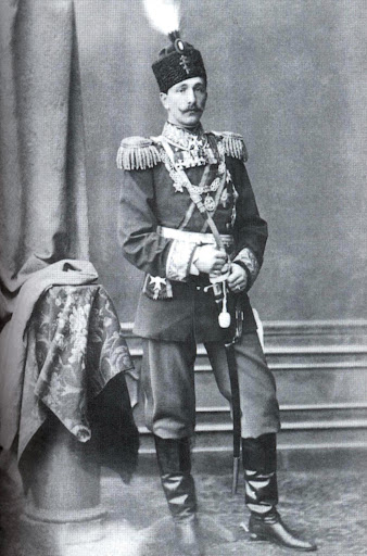 Русе губернатори