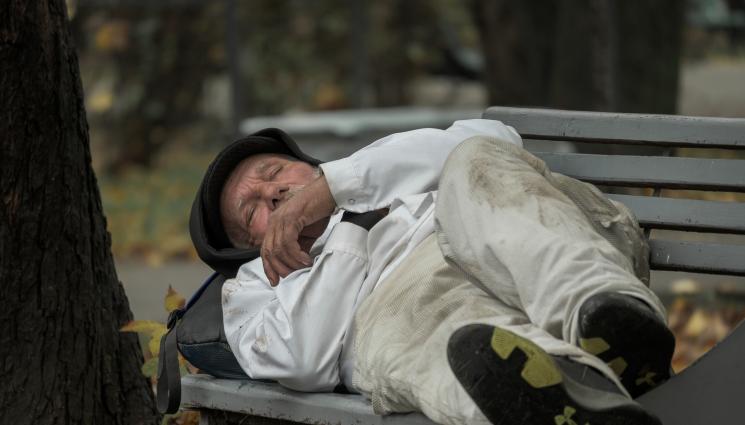 Румъния пенсии