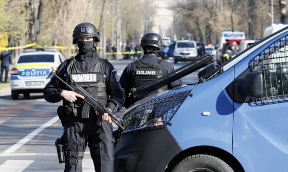 Румъния пенсии