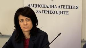 Милена Кръстанова