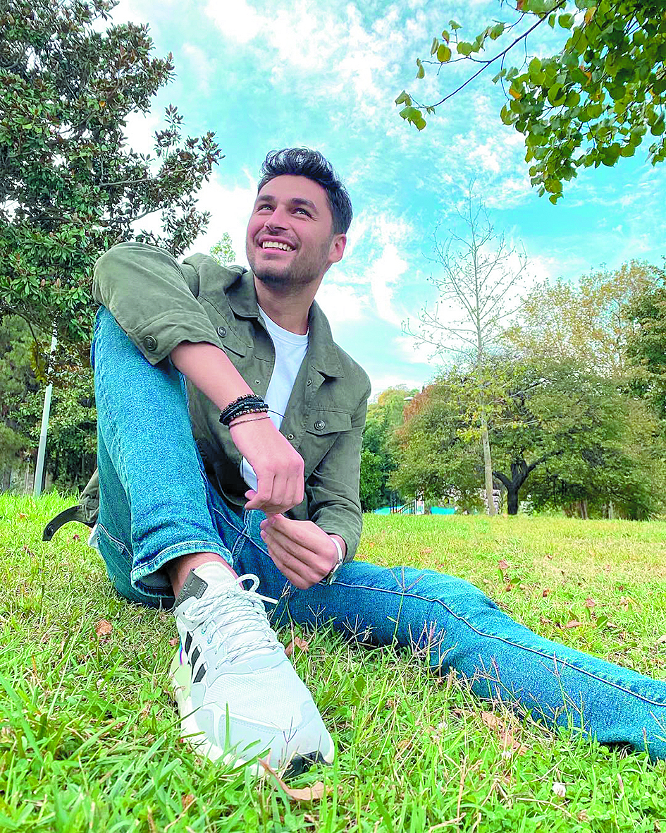 Шербет от боровинки