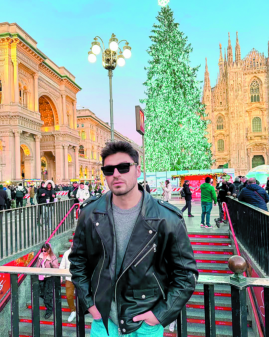 Шербет от боровинки