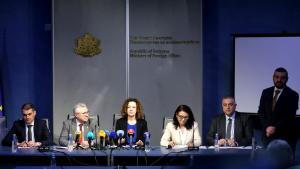 кризисен щаб