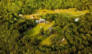 По следите на изгубеното време – какво крие крепостта Хоталич