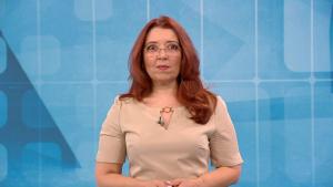 Александрина Аврамова