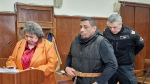 Генджебай Мехмед за убийството на четиригодишния си доведен син Яшар