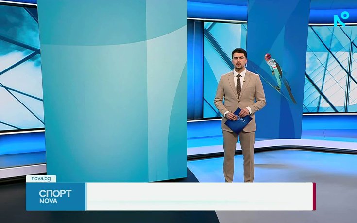 Спортни новини на NOVA (06.03.2026)