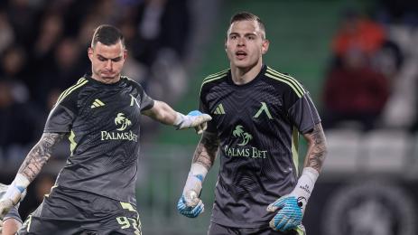 Светослав Вуцов