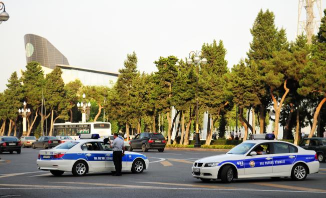 Азербайджан спря ирански терористични атаки