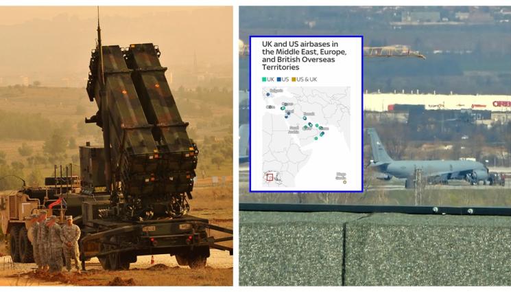 с - Щитът на Ахил ни пази от Иран