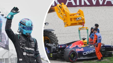 Ръсел Верстапен