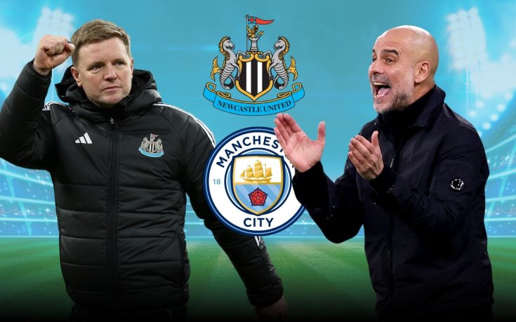 Нов епизод от поредицата Нюкасъл - Манчестър Сити