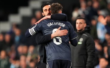 Арбелоа: Надявам се победата над Селта да е повратния момент