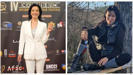 Яна Маринова