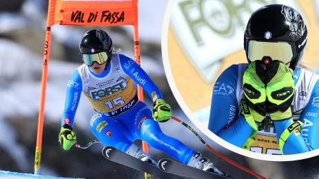 Лаура Пировано