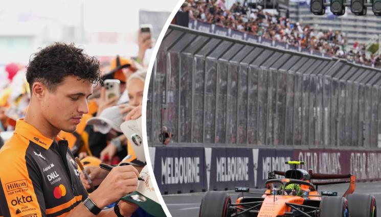 Ландо Норис - Шампионът във Формула 1: Минахме от най-добрите коли към най-лошите